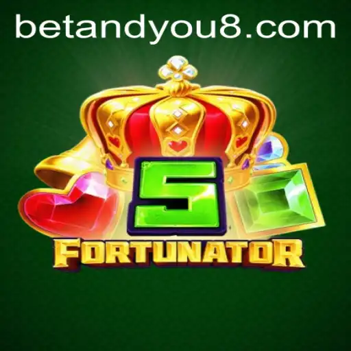 Exploring the Exciting World of 5Fortunator: A Thrilling BETANDYOU Adventure