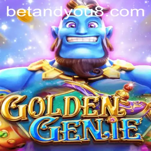Unveiling GOLDENGENIE: The Latest Sensation by BETANDYOU