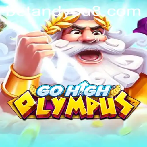 Explore the Thrilling World of GoHighOlympus with BETANDYOU