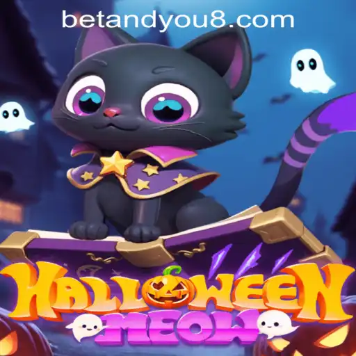 Explore HalloweenMeow: A Spooky Adventure with BETANDYOU