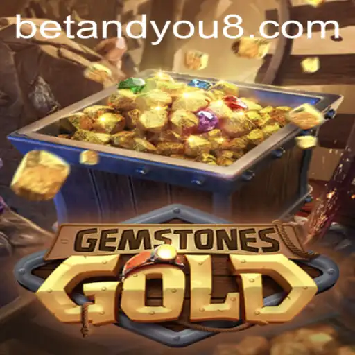 GemstonesGold: Unveiling the Dazzling World of BETANDYOU's Latest Gaming Marvel