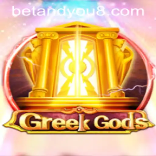 Explore the Mystical World of GreekGods with BETANDYOU