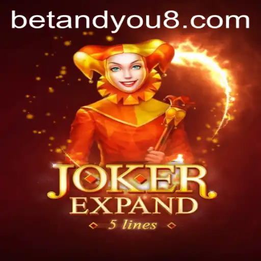 JokerExpand: A Detailed Overview and Guide with BETANDYOU