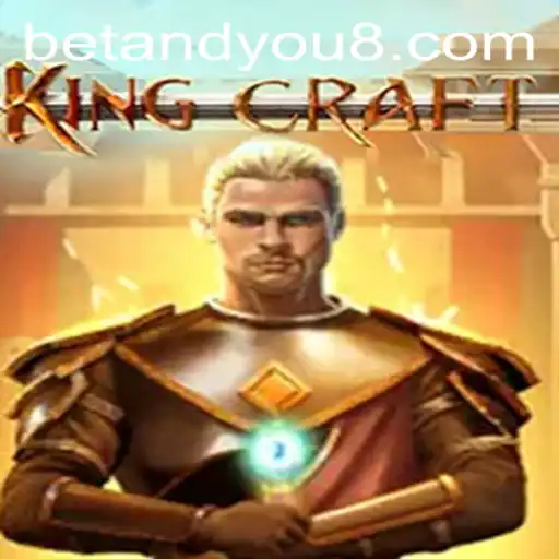 Discover KingcraftMenomin: The Innovative Gaming Experience with BETANDYOU