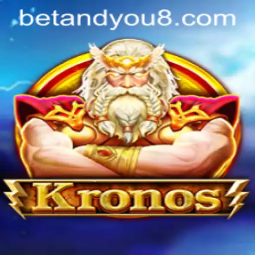 Kronos: A New Era of Gaming with BETANDYOU