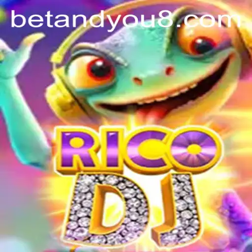 Unveiling RicoDJ: The New Gaming Sensation