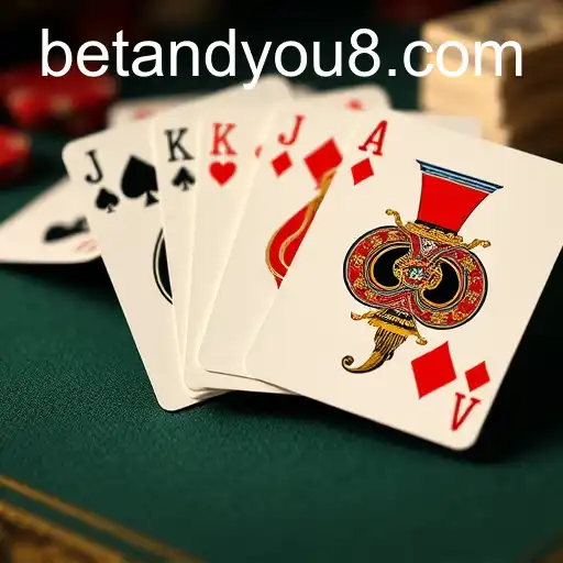 The Universality of Card Games and Modern Platforms