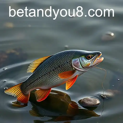 The Thrill and Skill of Fishing: BETANDYOU in Focus