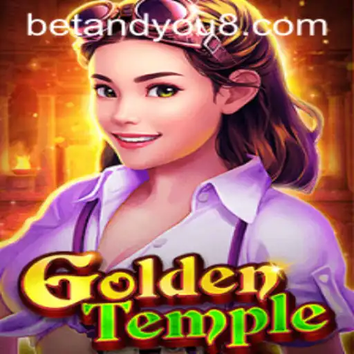 Discover the Thrilling Adventure of GoldenTemple at BETANDYOU