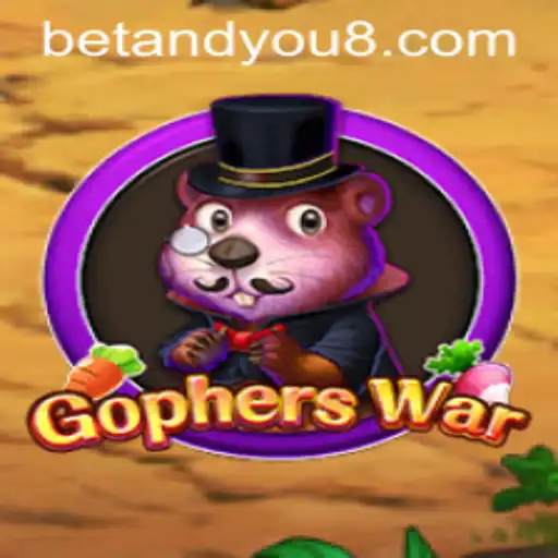 GophersWar: The New Frontier in Mobile Gaming
