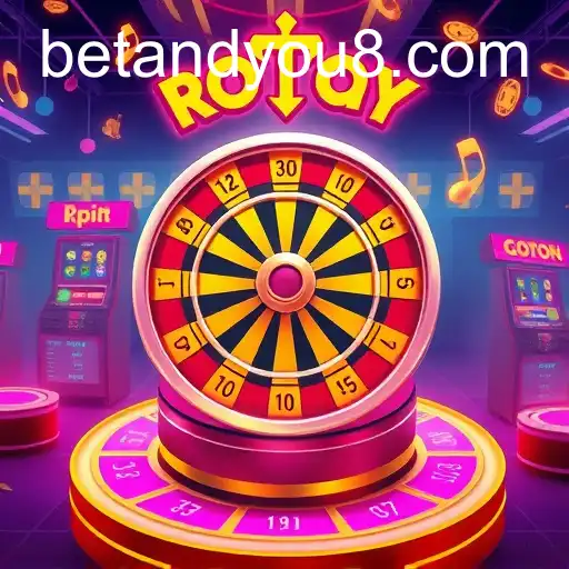 Explore the Thrills of Rotary Games with BETANDYOU